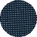 MEYRA reflective sticker - black