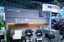 MEYRA - Rehacare 2018