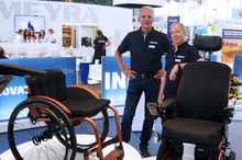 MEYRA - Rehacare 2018