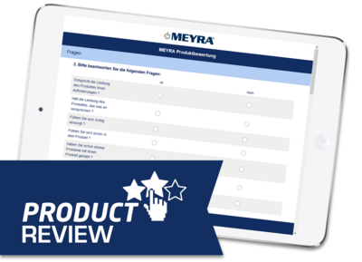 Product review