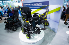 MEYRA - Rehacare 2018