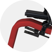 Hydroforming frame