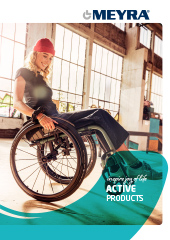 Active brochure MEYRA - Active brochure