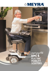 AMG brochure MEYRA - AMG brochure