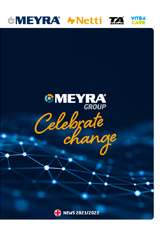 Innovations brochure MEYRA - Innovations brochure