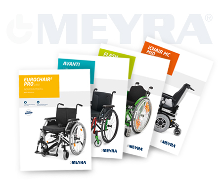 MEYRA Download