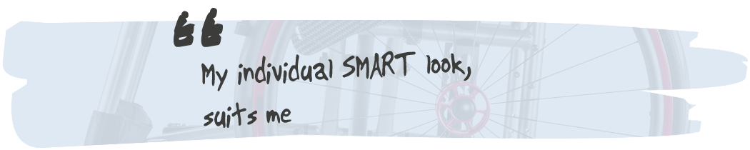 SMART Style MEYRA - SMART Style