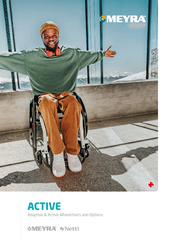 Active brochure
