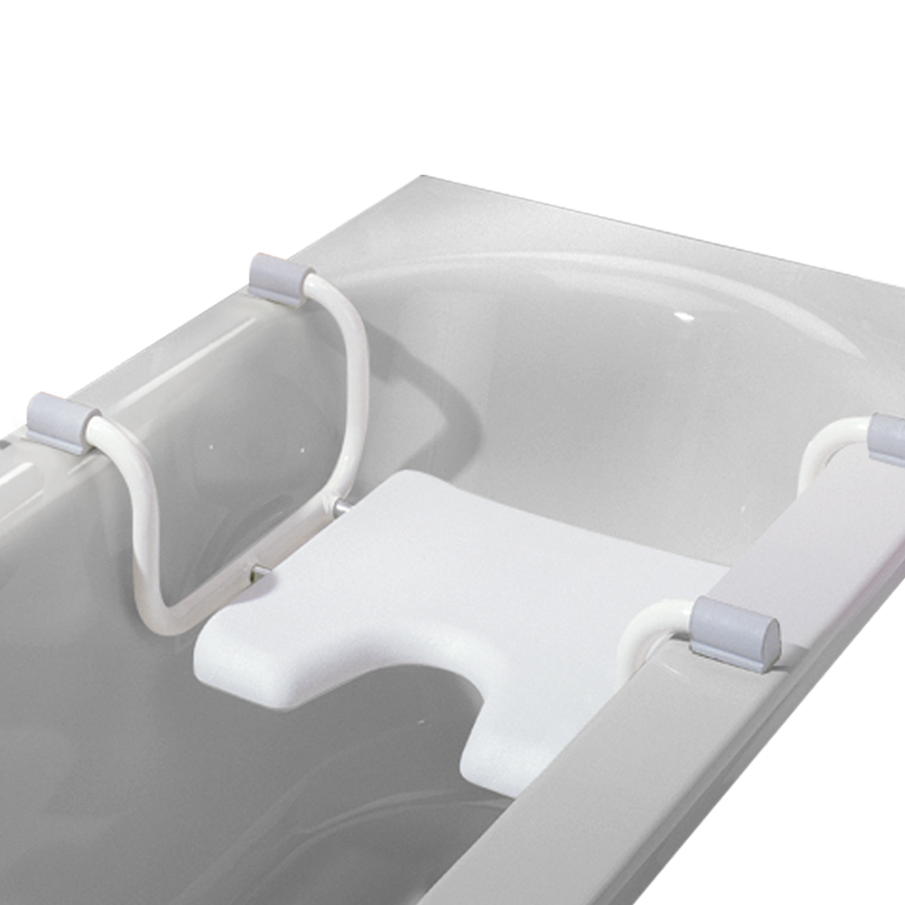 DuBaStar bathtub seat