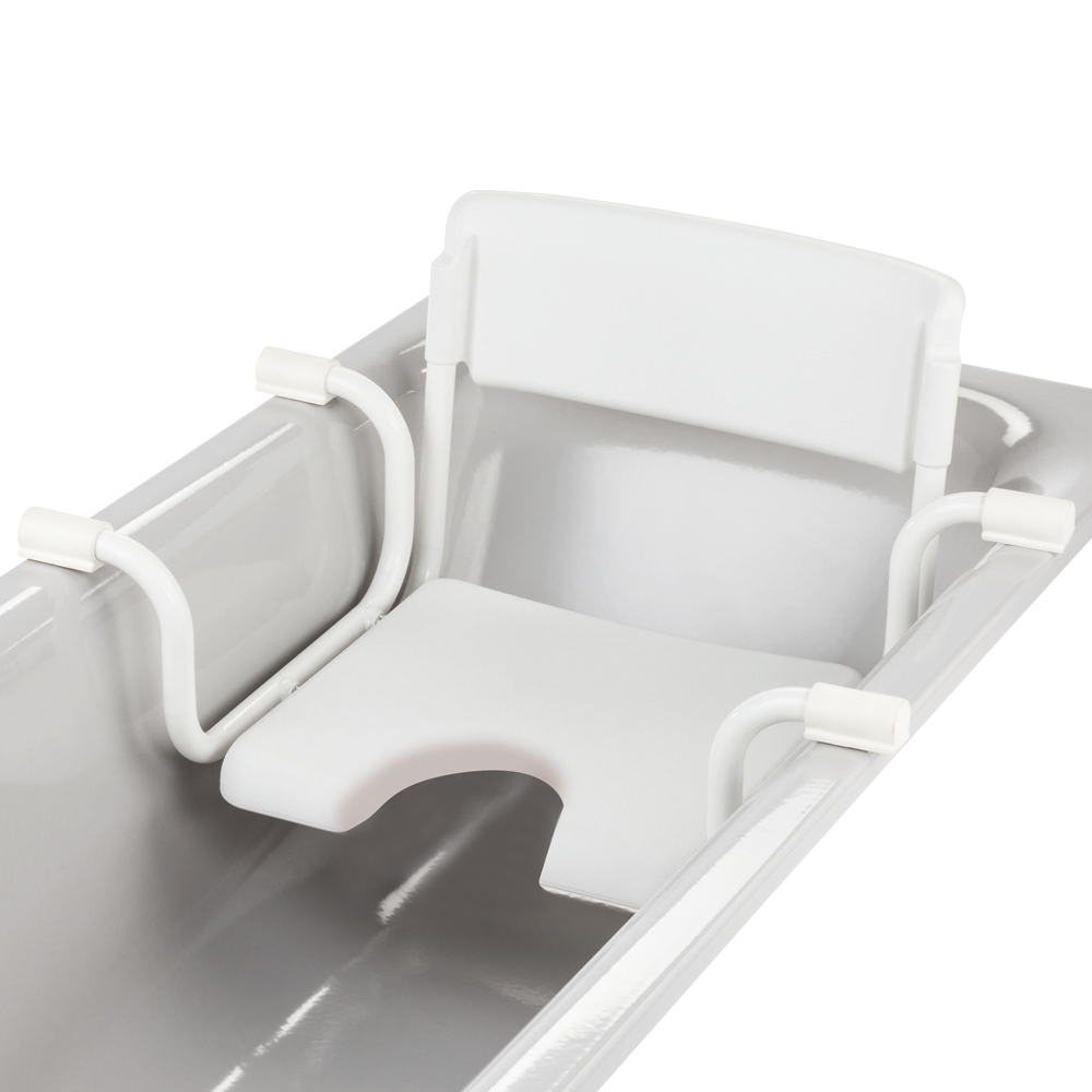 DuBaStar bathtub seat