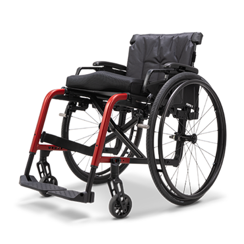 Wheelchair FEMTO X