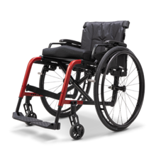 Adaptive and active wheelchairs - MEYRA