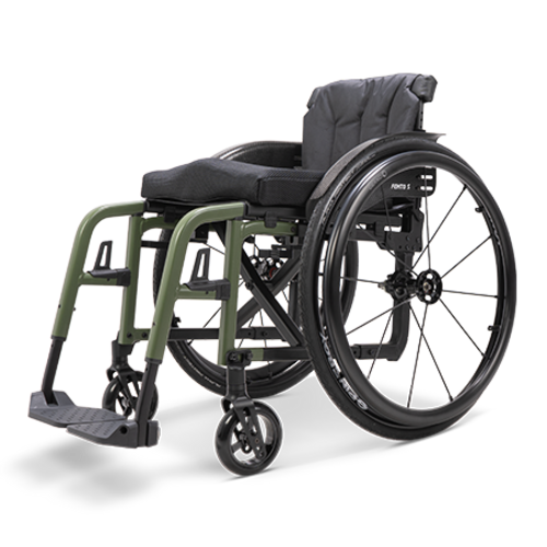 Wheelchair FEMTO S